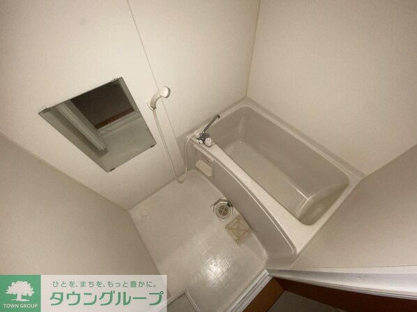 ベレーサ山王の物件内観写真